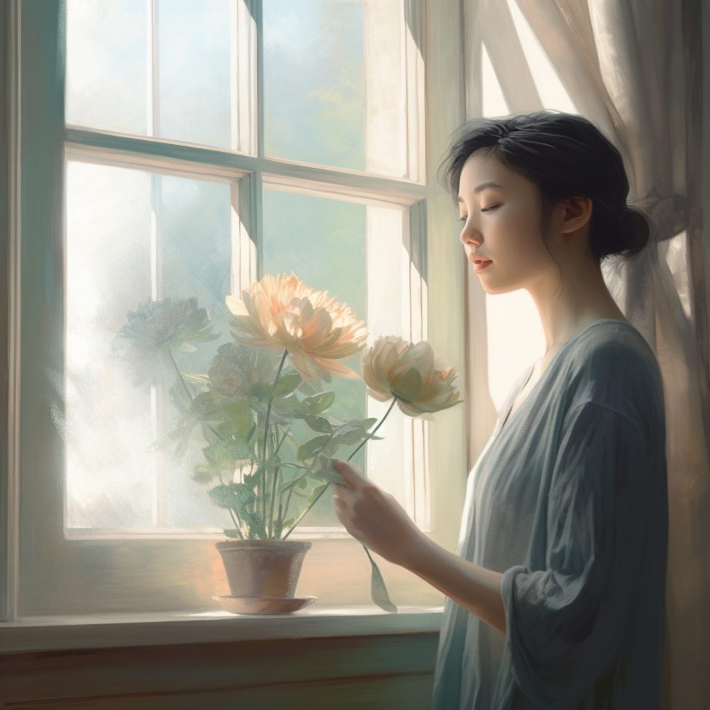 정보는 어떤 기준으로 정리되는가