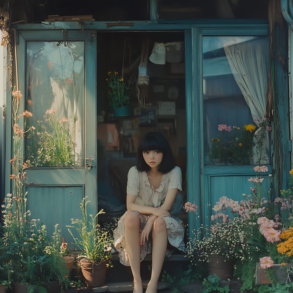 이용자가 이해해야 할 탐색 흐름